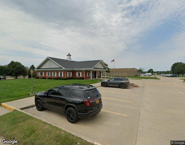 Cologix (DSM3) — Altoona Data Center, a photo of the site