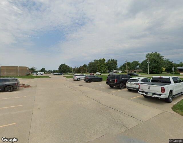 Cologix (DSM3) — Altoona Data Center, a photo of the site
