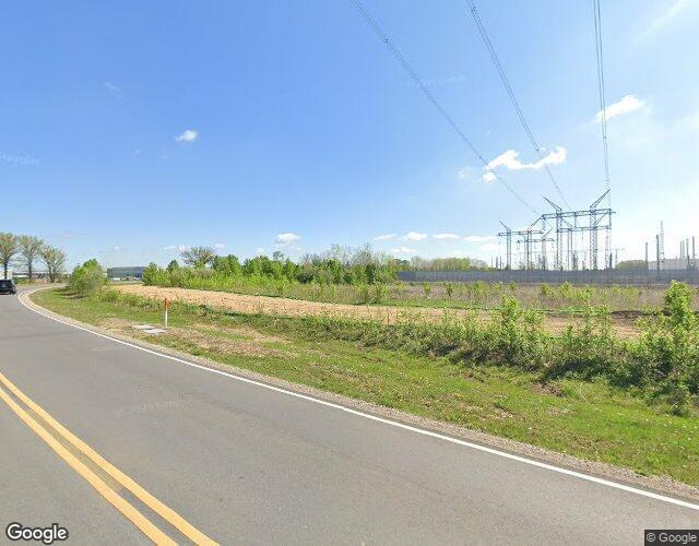 Cologix COL5 (Orange Township), a photo of the site