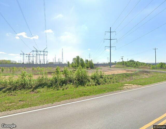 Cologix COL5 (Orange Township), a photo of the site