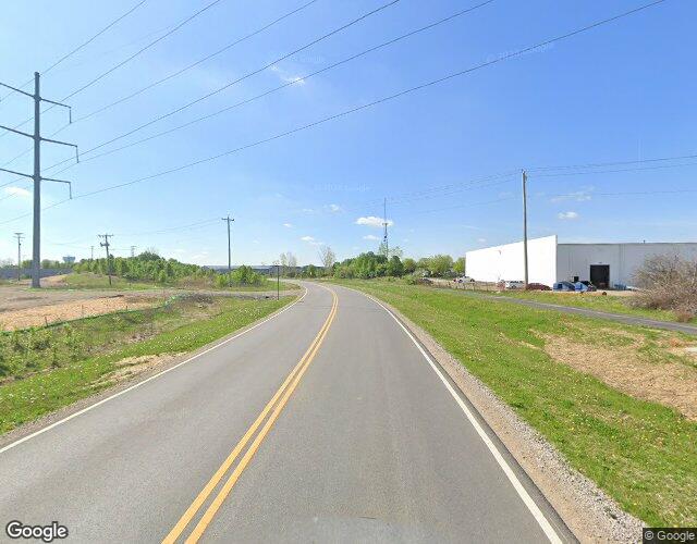 Cologix COL5 (Orange Township), a photo of the site