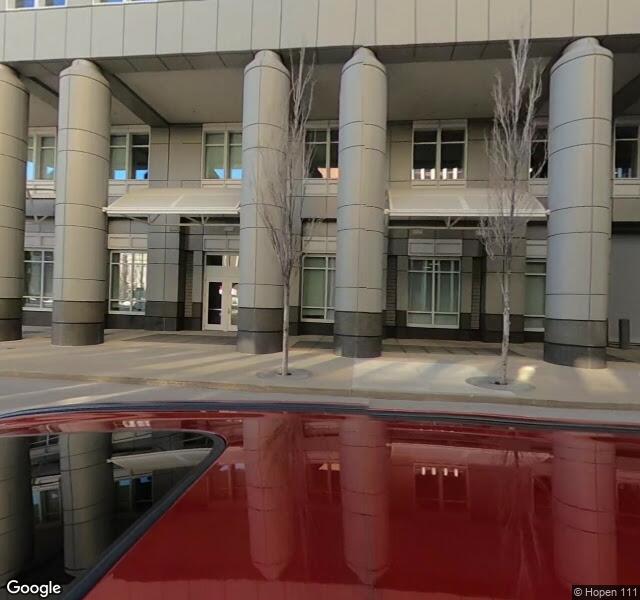 Cologix DSM1, a photo of the site