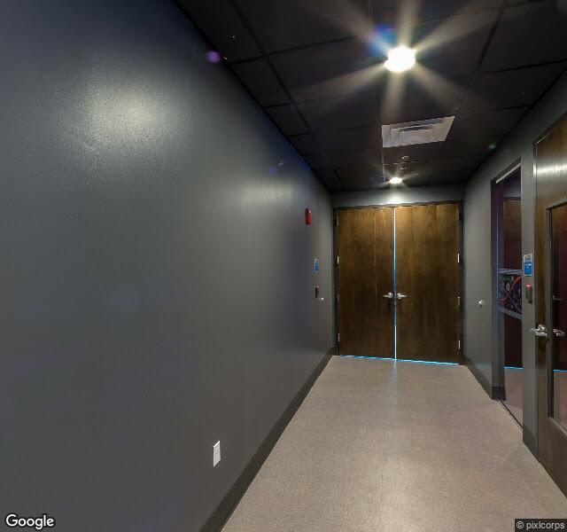 Cologix JAX1, a photo of the site