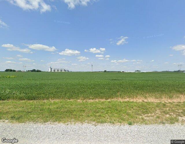 Cologix Johnstown AI Campus, a photo of the site
