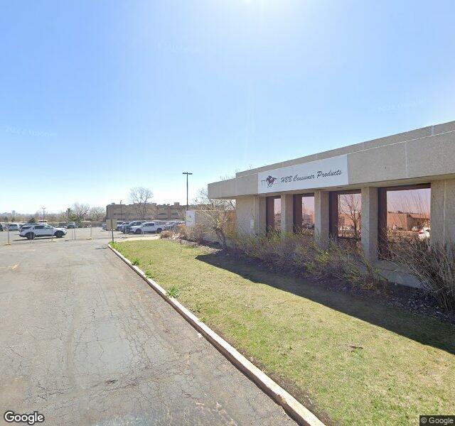 ColoradoColo - Lakewood (LKWD), a photo of the site