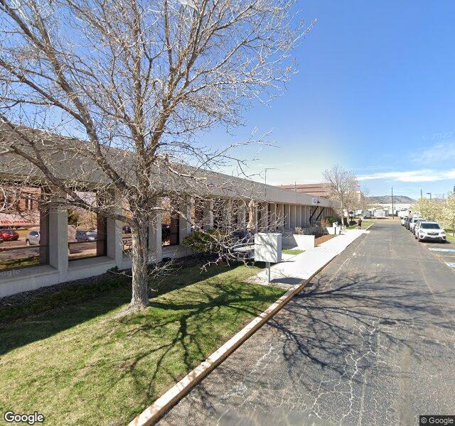 ColoradoColo - Lakewood (LKWD), a photo of the site
