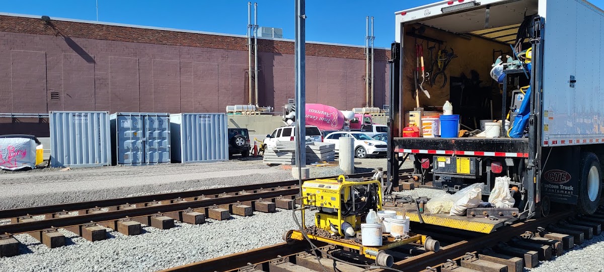 ColoSpace - Somerville, MA, a photo of the site