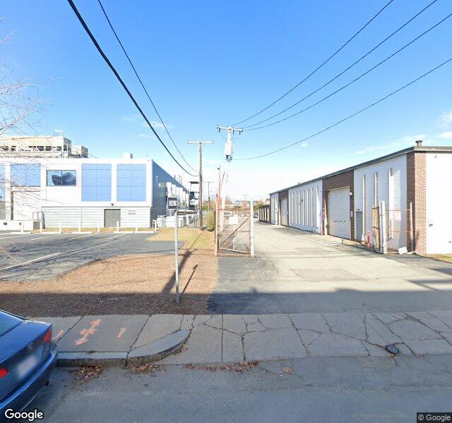 ColoSpace - Somerville, MA, a photo of the site