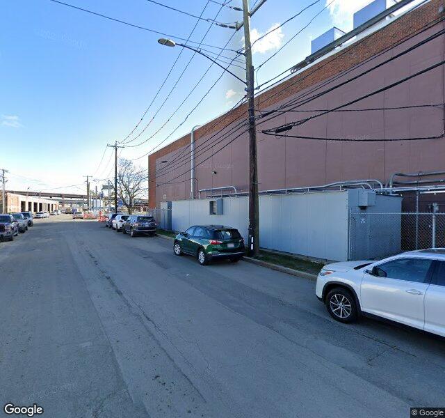 ColoSpace - Somerville, MA, a photo of the site