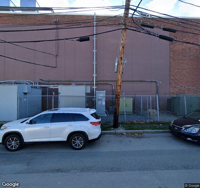 ColoSpace - Somerville, MA, a photo of the site