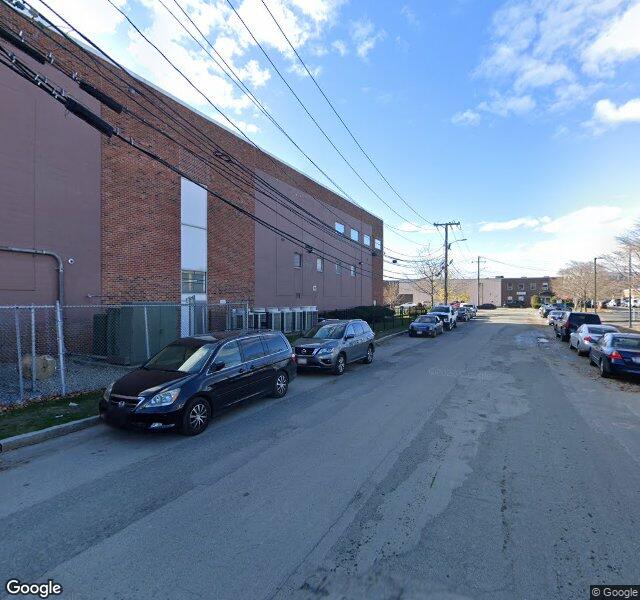ColoSpace - Somerville, MA, a photo of the site