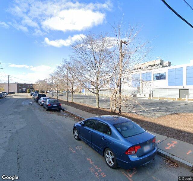 ColoSpace - Somerville, MA, a photo of the site