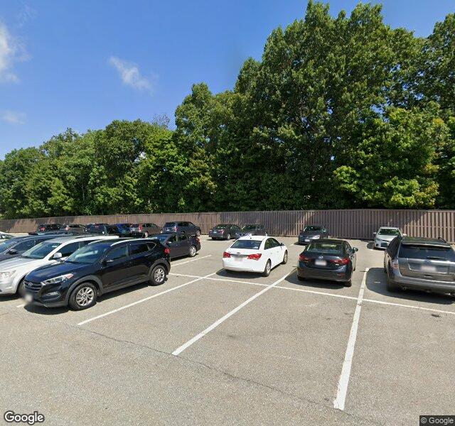 ColoSpace - Waltham, MA, a photo of the site