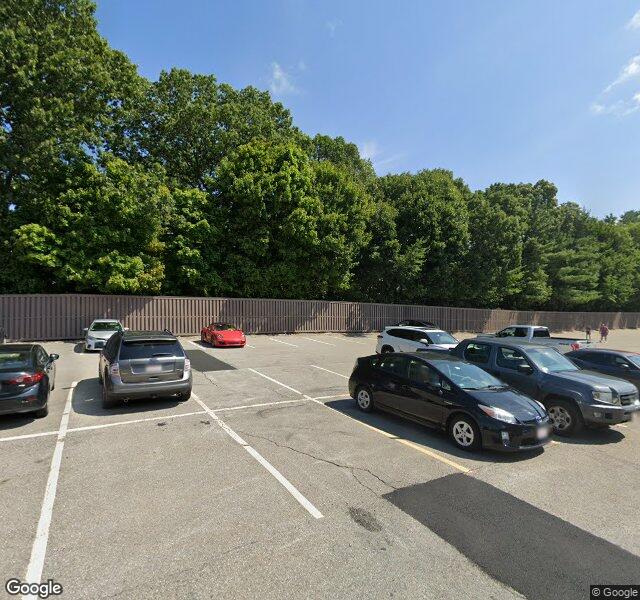 ColoSpace - Waltham, MA, a photo of the site