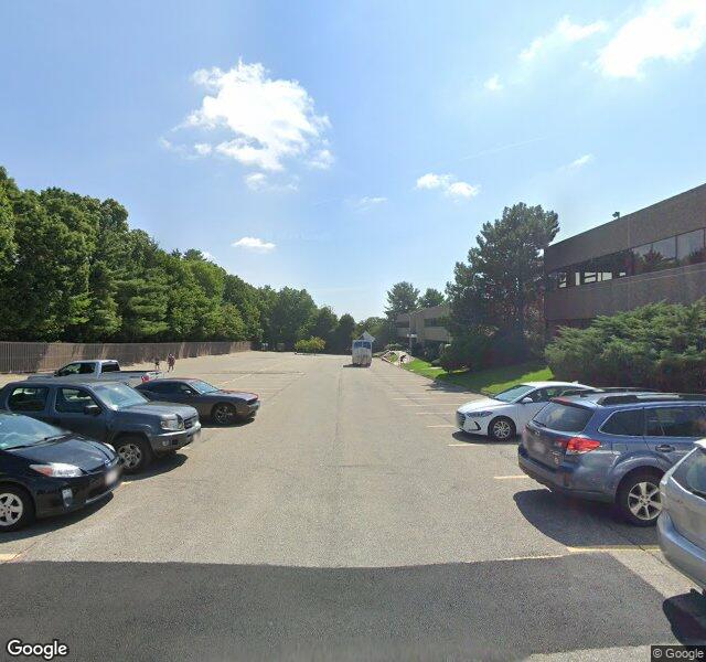 ColoSpace - Waltham, MA, a photo of the site