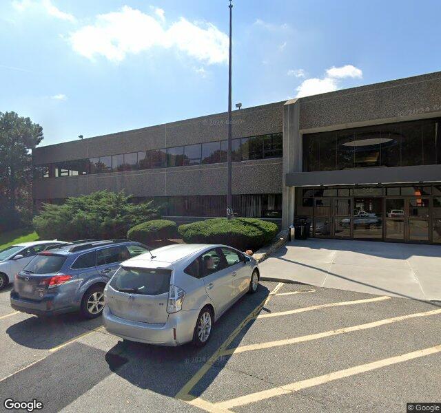 ColoSpace - Waltham, MA, a photo of the site