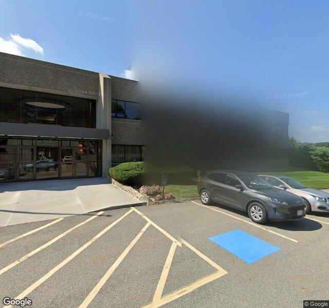 ColoSpace - Waltham, MA, a photo of the site