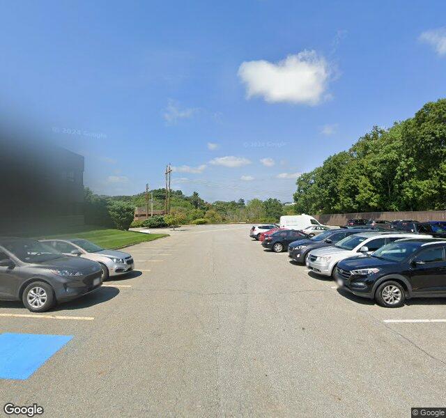 ColoSpace - Waltham, MA, a photo of the site