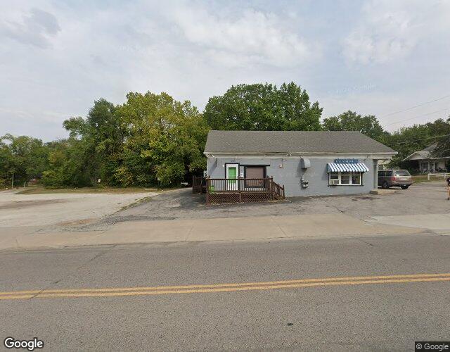 Colossus Advisors Spring Hill data center (withdrawn), a photo of the site