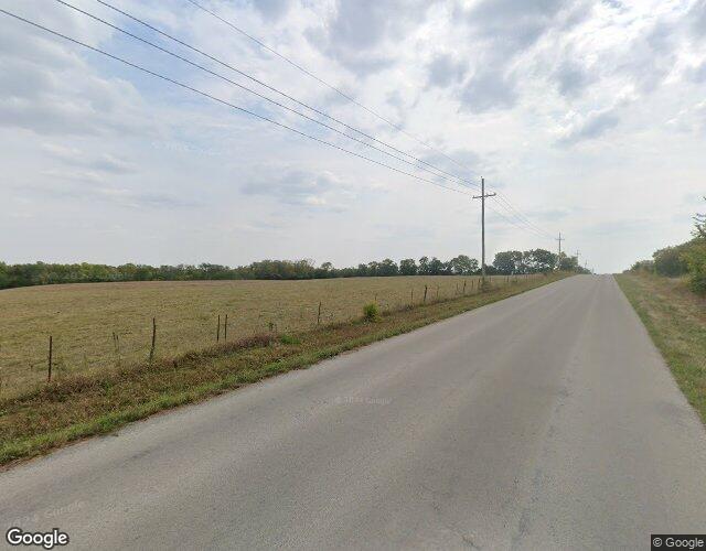 Colossus Advisors Spring Hill data center (withdrawn), a photo of the site