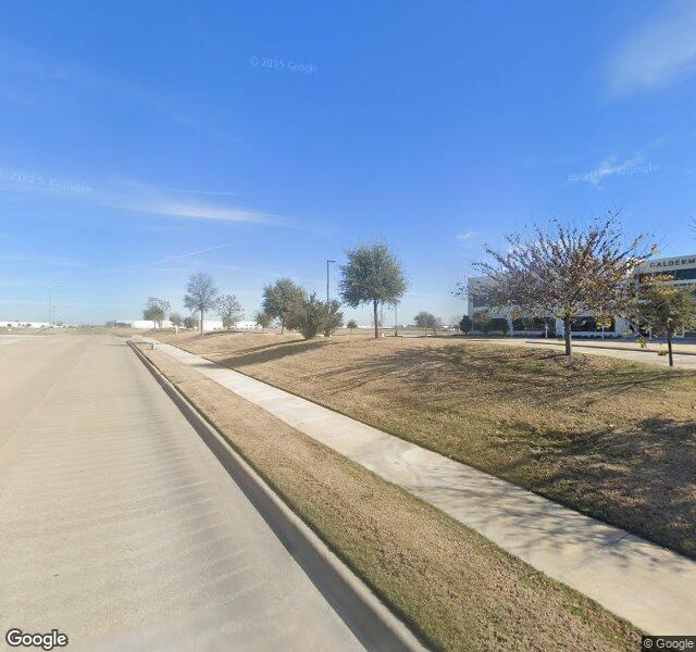 Colovore Alliance (DFW03) Fort Worth, a photo of the site