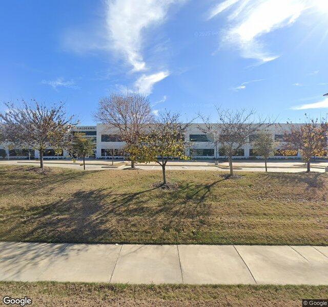 Colovore Alliance (DFW03) Fort Worth, a photo of the site
