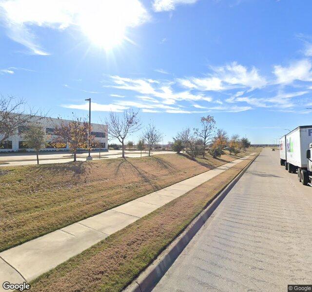Colovore Alliance (DFW03) Fort Worth, a photo of the site