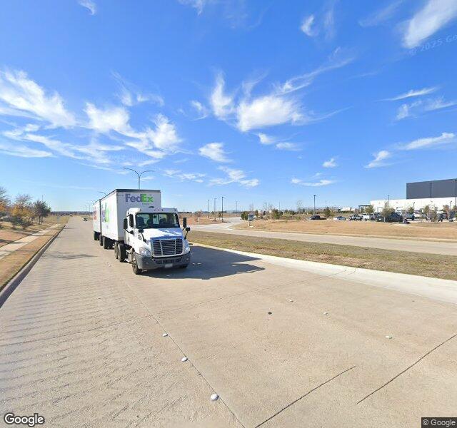 Colovore Alliance (DFW03) Fort Worth, a photo of the site