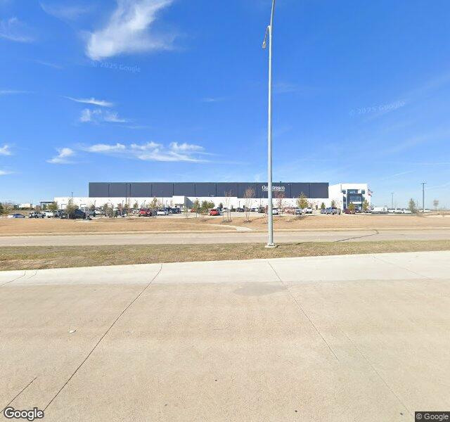 Colovore Alliance (DFW03) Fort Worth, a photo of the site