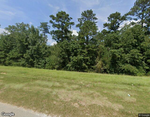 Columbia County Data Center, a photo of the site