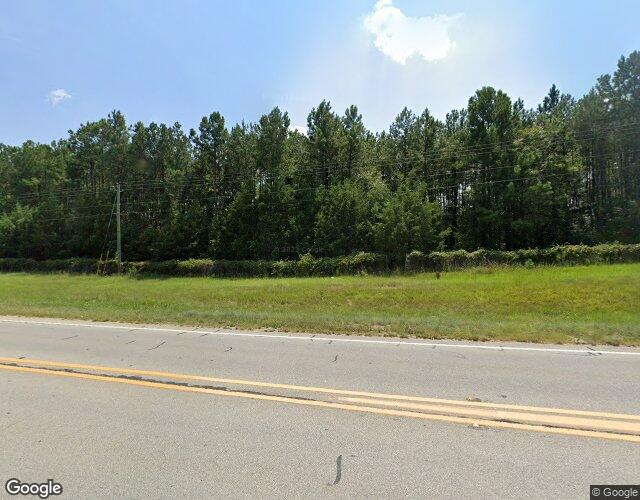 Columbia County Data Center, a photo of the site