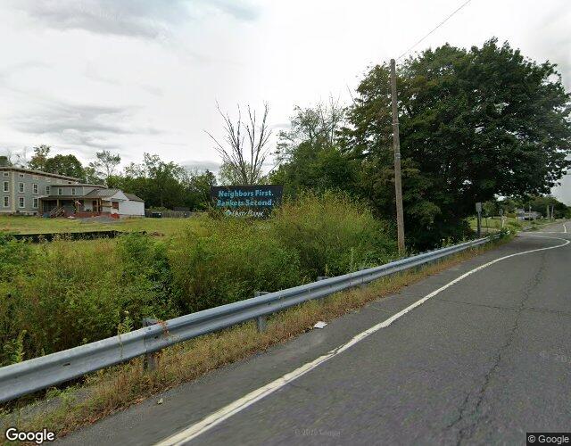 Comcast Clinton Data Center, a photo of the site