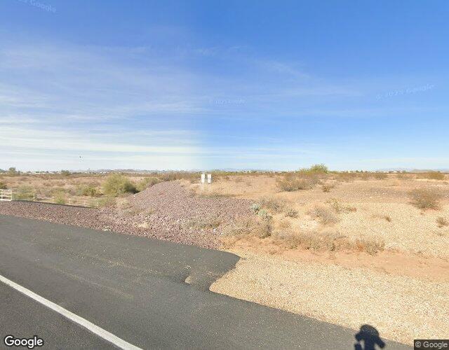 Compass Datacenters PHX II, a photo of the site