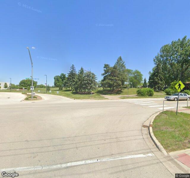 Compass Datacenters Hoffman Estates Campus (former Sears HQ), a photo of the site