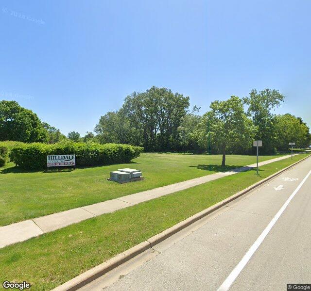 Compass Datacenters Hoffman Estates Campus (former Sears HQ), a photo of the site