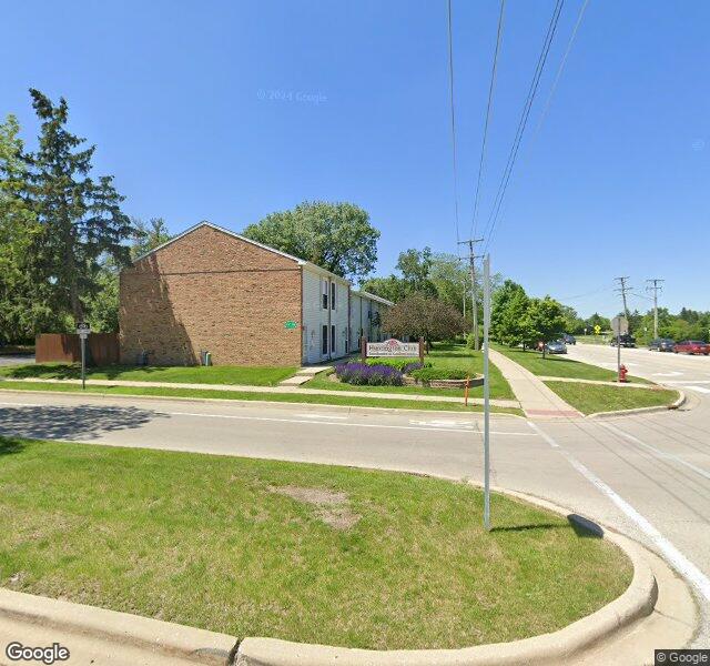 Compass Datacenters Hoffman Estates Campus (former Sears HQ), a photo of the site