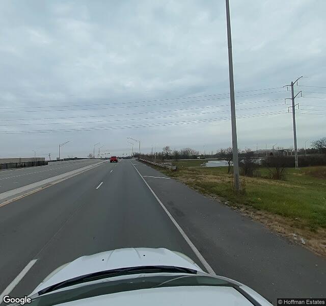 Compass Datacenters Hoffman Estates (former Sears HQ), a photo of the site