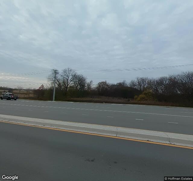 Compass Datacenters Hoffman Estates (former Sears HQ), a photo of the site