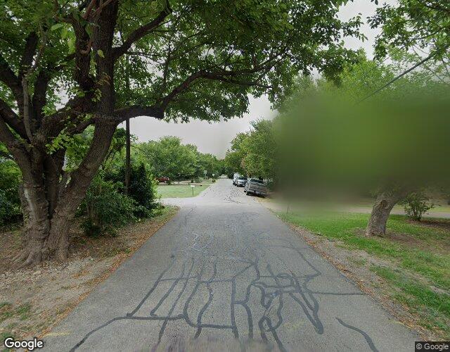 Compass Red Oak II (830-acre campus), a photo of the site