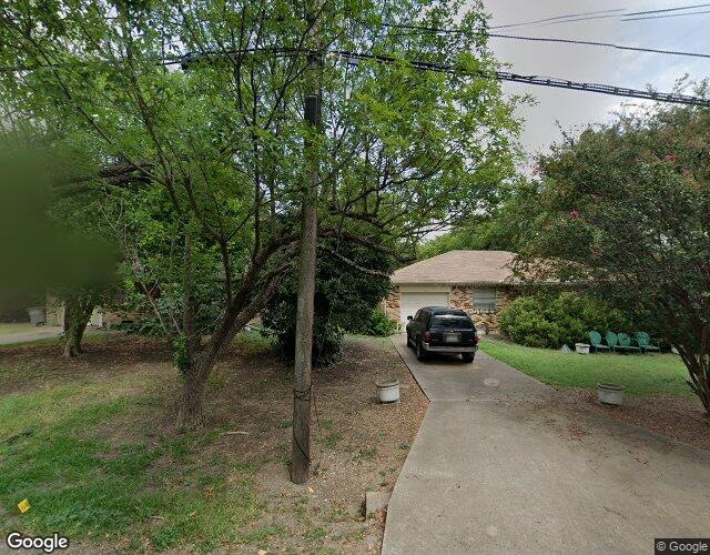 Compass Red Oak II (830-acre campus), a photo of the site