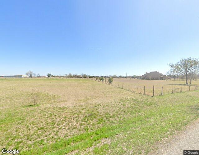 Compass Red Oak II (830-acre campus), a photo of the site