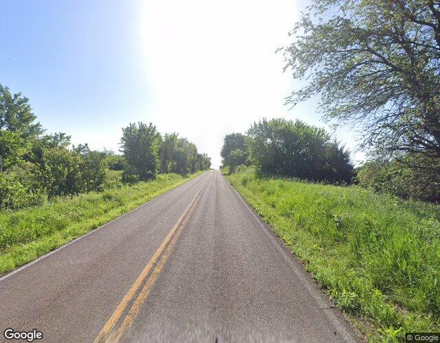 Compass Shawnee County proposal (SW Topeka), a photo of the site