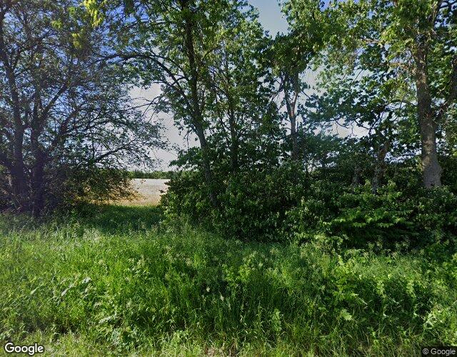 Compass Shawnee County proposal (SW Topeka), a photo of the site