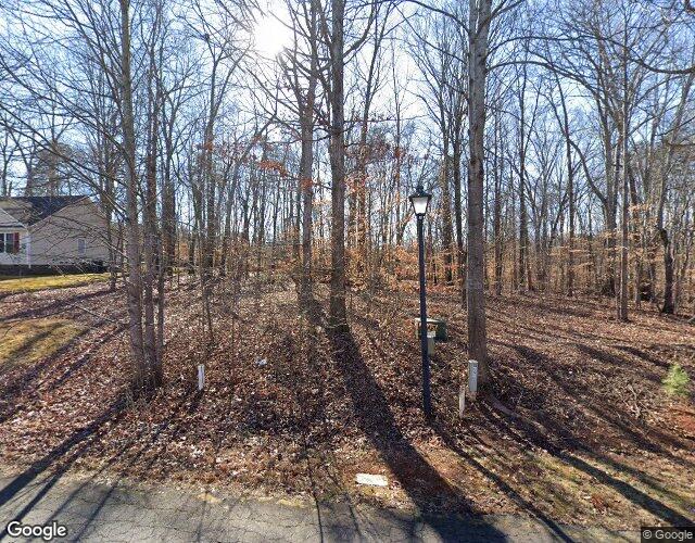 Compass Statesville Campus (Stamey Farm Road), a photo of the site