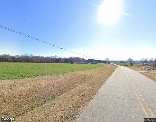 Compass Statesville Campus (Stamey Farm Road), a photo of the site