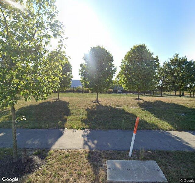 Compugen New Albany, a photo of the site