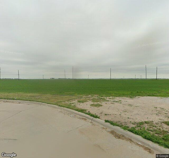 Compute North, a photo of the site