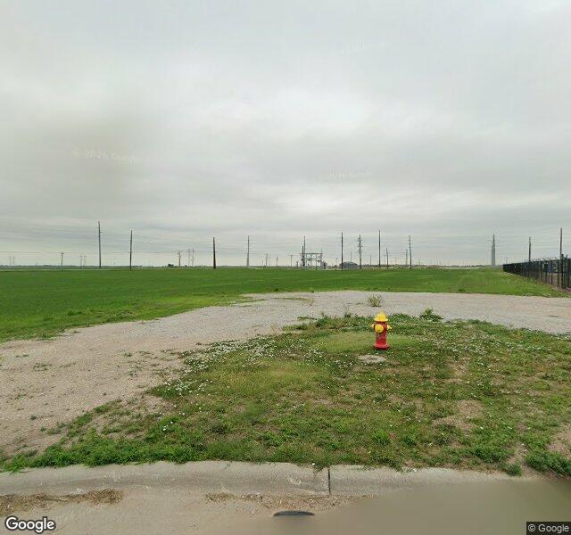 Compute North, a photo of the site