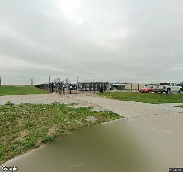 Compute North, a photo of the site