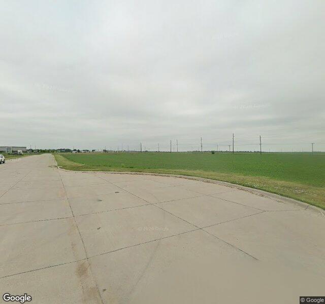 Compute North, a photo of the site